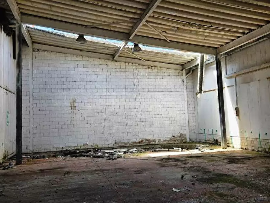 Immagine 13 di Capannone industriale in vendita  in via Montecassino 8 a Argelato