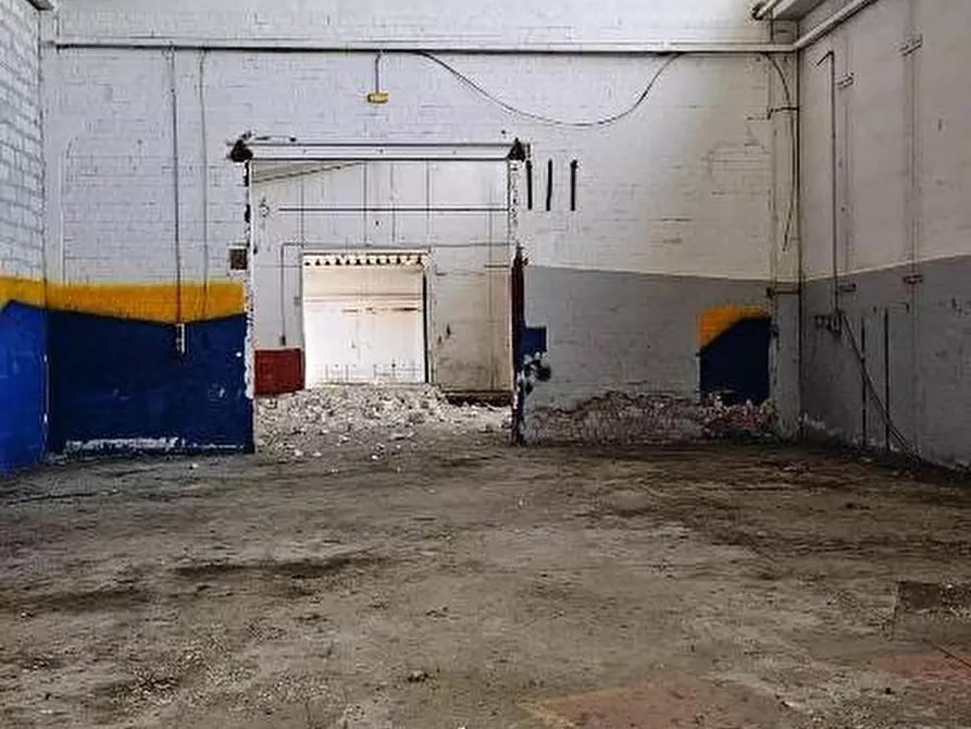 Immagine 14 di Capannone industriale in vendita  in via Montecassino 8 a Argelato