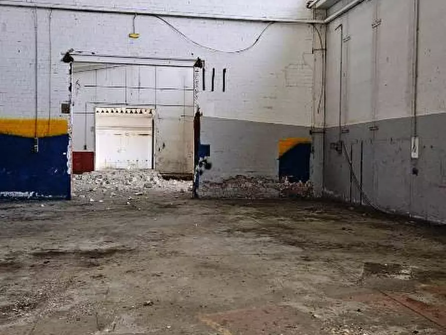 Immagine 15 di Capannone industriale in vendita  in via Montecassino 8 a Argelato