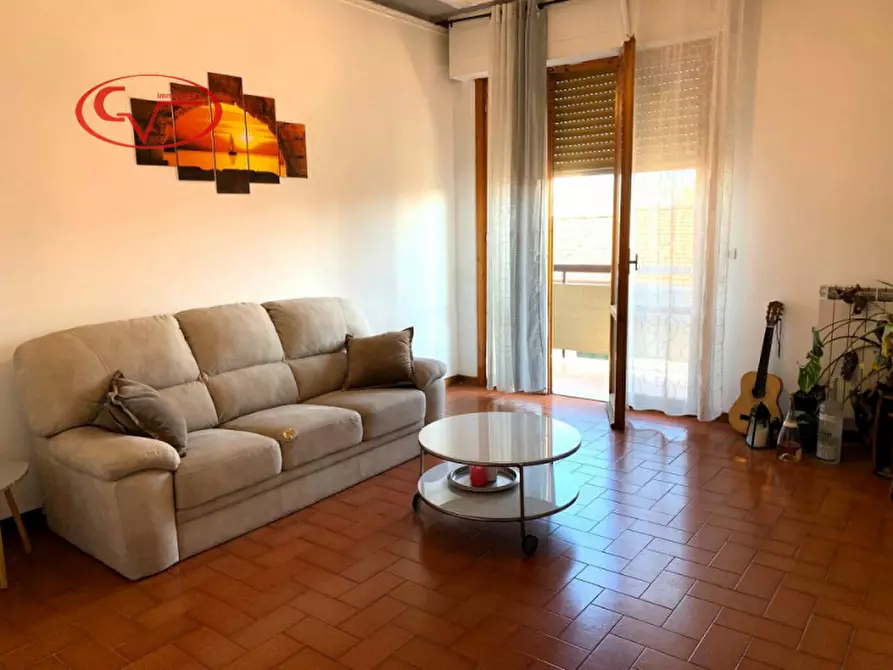 Immagine 2 di Appartamento in vendita  in Via Gramsci a Montevarchi