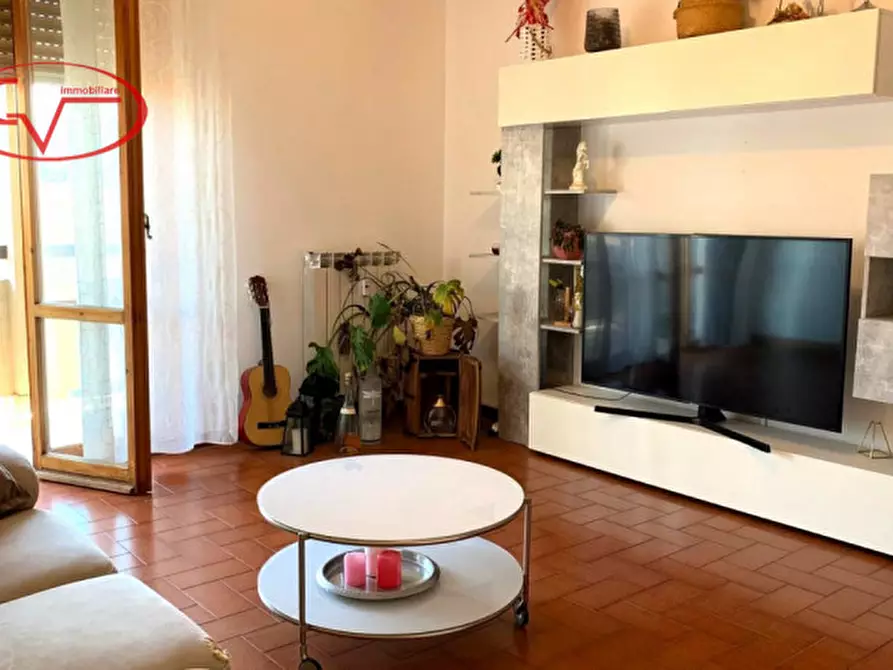 Immagine 4 di Appartamento in vendita  in Via Gramsci a Montevarchi