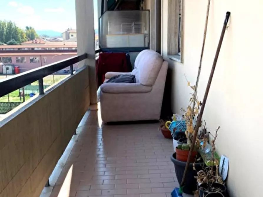 Immagine 5 di Appartamento in vendita  in Via Gramsci a Montevarchi