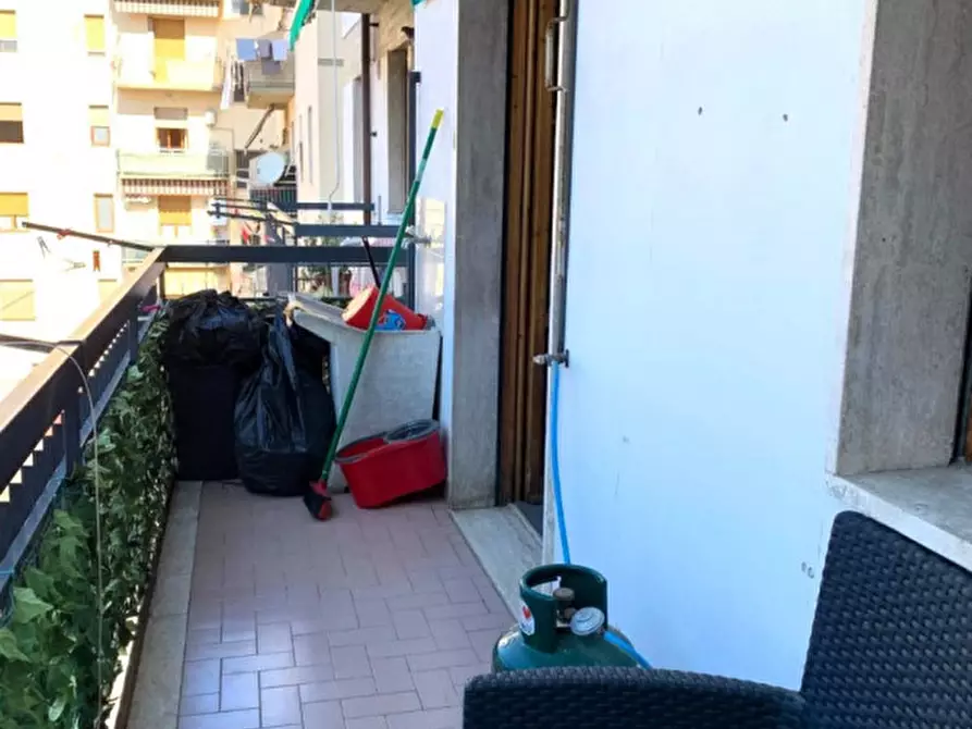 Immagine 10 di Appartamento in vendita  in Via Gramsci a Montevarchi