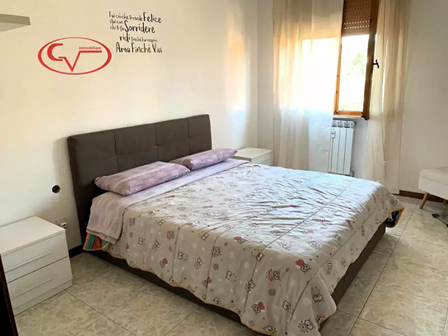 Immagine 12 di Appartamento in vendita  in Via Gramsci a Montevarchi