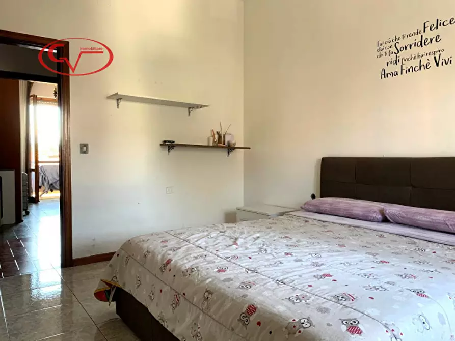 Immagine 13 di Appartamento in vendita  in Via Gramsci a Montevarchi