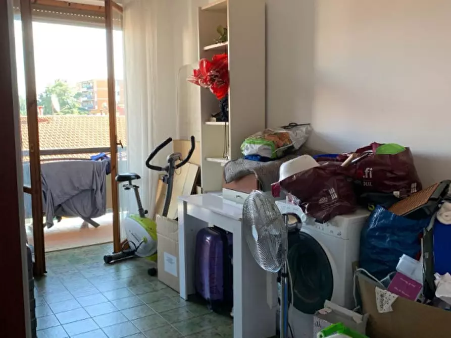 Immagine 15 di Appartamento in vendita  in Via Gramsci a Montevarchi