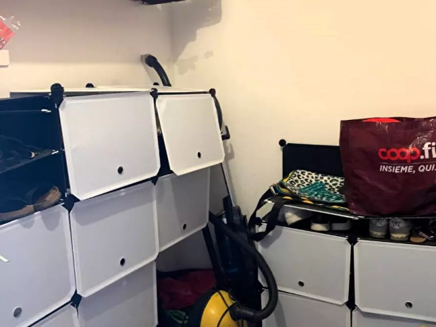 Immagine 17 di Appartamento in vendita  in Via Gramsci a Montevarchi