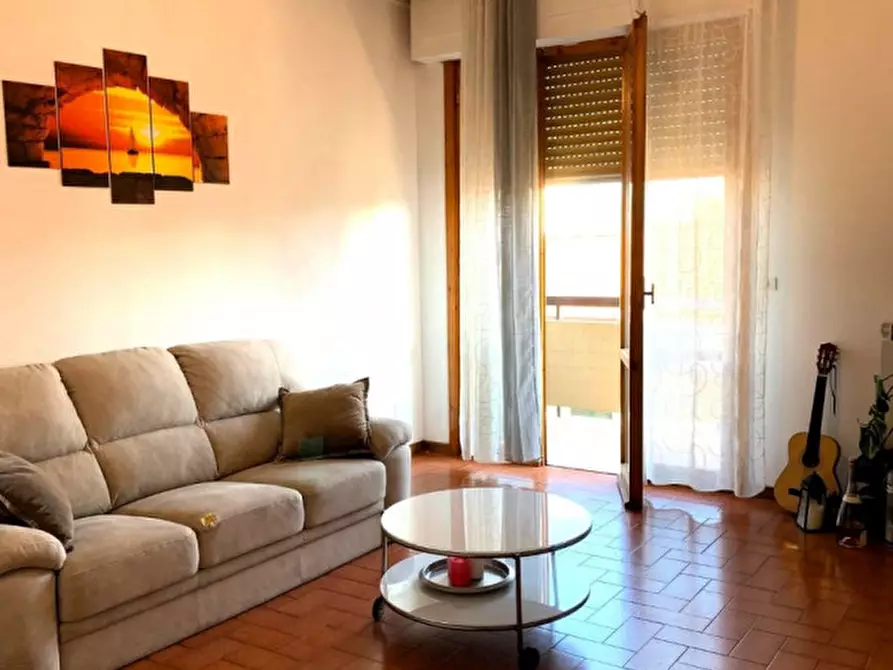 Immagine 19 di Appartamento in vendita  in Via Gramsci a Montevarchi