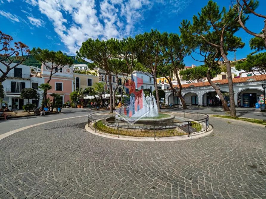 Immagine 1 di Appartamento in vendita  in ISCHIA - CASAMICCIOLA (ad. porto turistico) a Casamicciola Terme