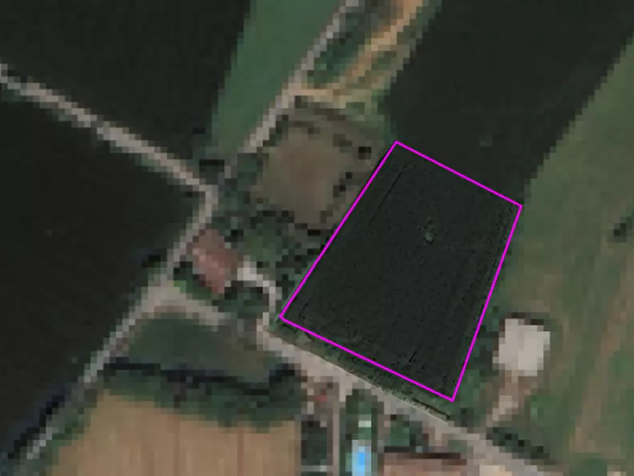 Immagine 2 di Terreno in vendita  in via sacca a Montichiari