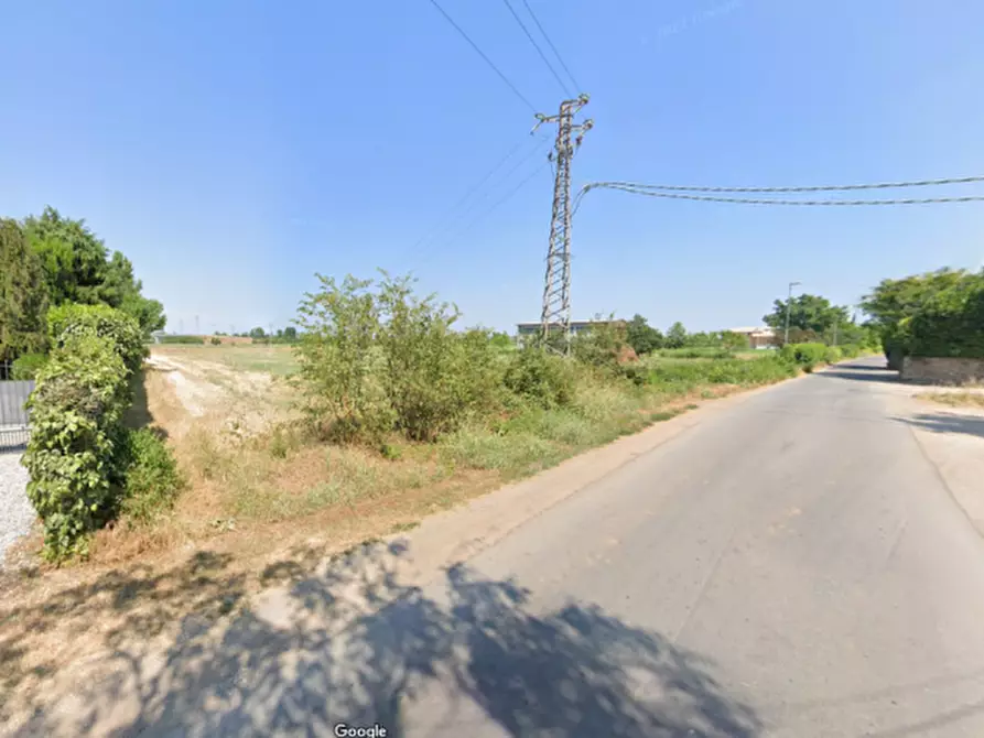 Immagine 8 di Terreno in vendita  in via sacca a Montichiari