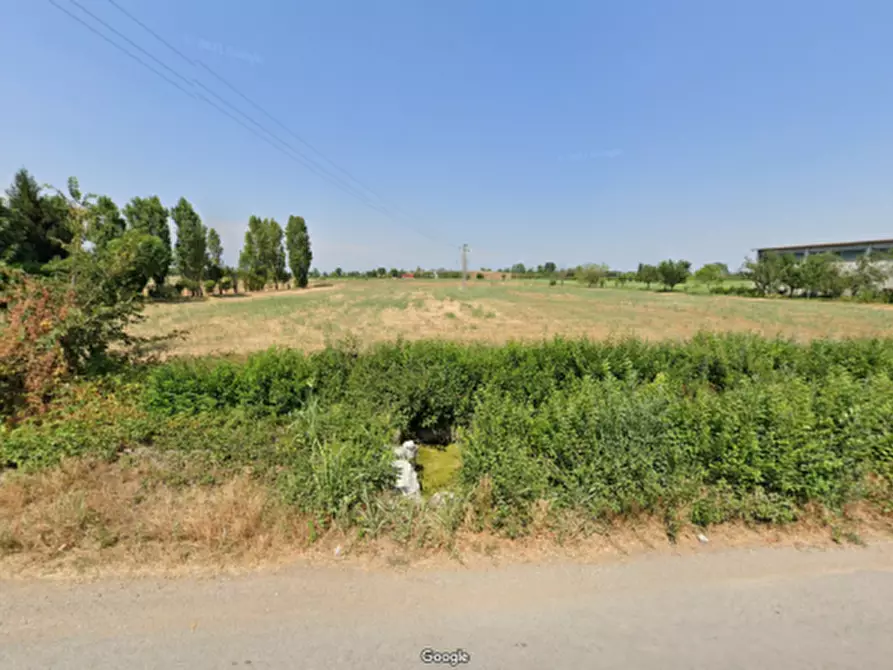 Immagine 9 di Terreno in vendita  in via sacca a Montichiari