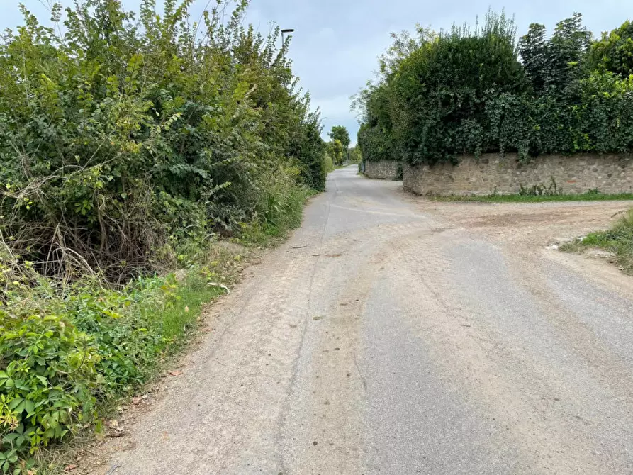 Immagine 10 di Terreno in vendita  in via sacca a Montichiari