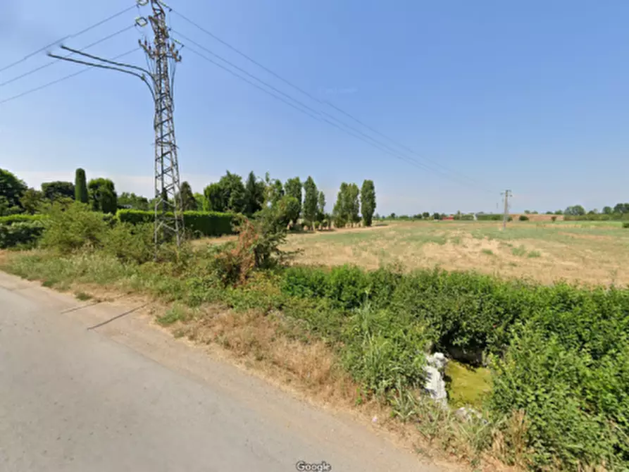 Immagine 11 di Terreno in vendita  in via sacca a Montichiari