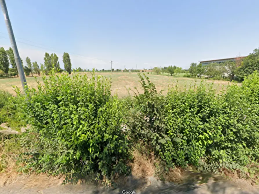 Immagine 13 di Terreno in vendita  in via sacca a Montichiari