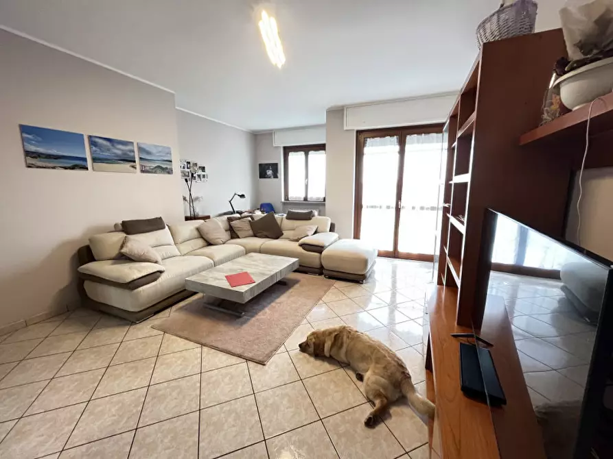 Immagine 2 di Appartamento in vendita  in Via Vittorio Emanuele II a Buccinasco