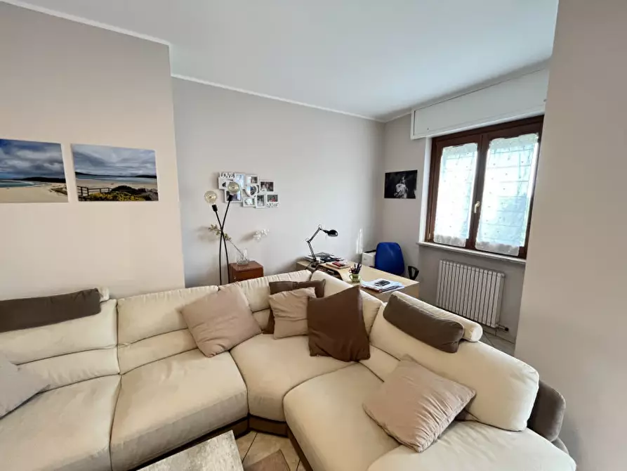 Immagine 4 di Appartamento in vendita  in Via Vittorio Emanuele II a Buccinasco