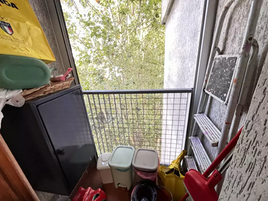 Immagine 10 di Appartamento in vendita  in Via Vittorio Emanuele II a Buccinasco