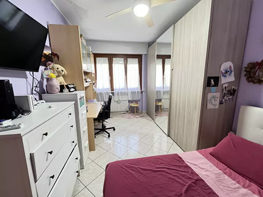 Immagine 16 di Appartamento in vendita  in Via Vittorio Emanuele II a Buccinasco