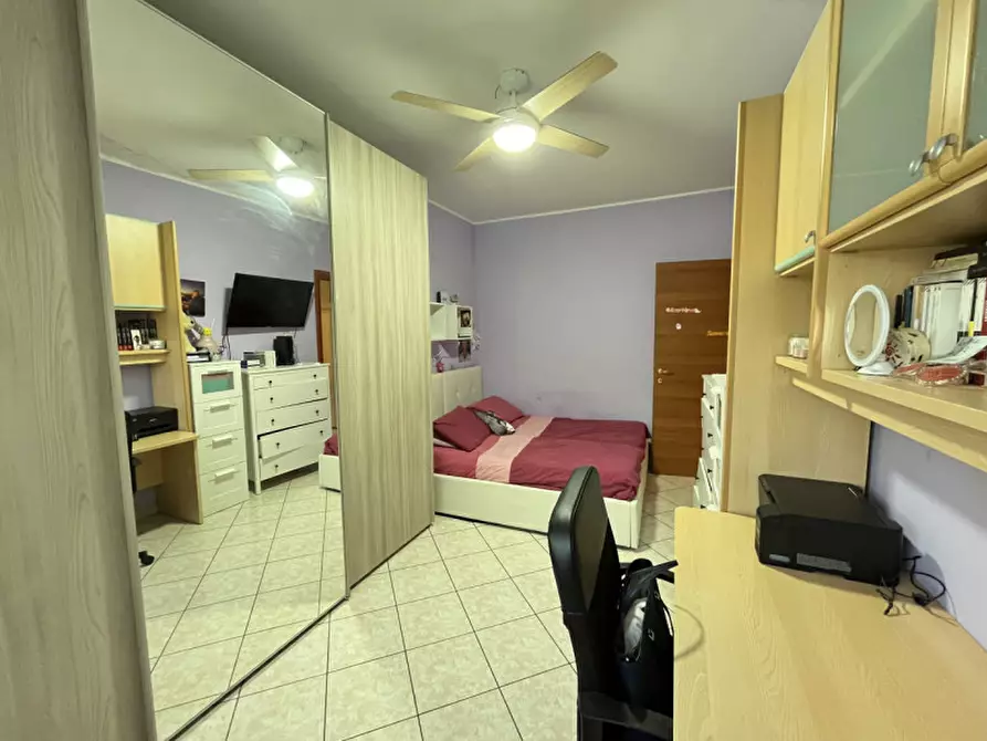 Immagine 18 di Appartamento in vendita  in Via Vittorio Emanuele II a Buccinasco