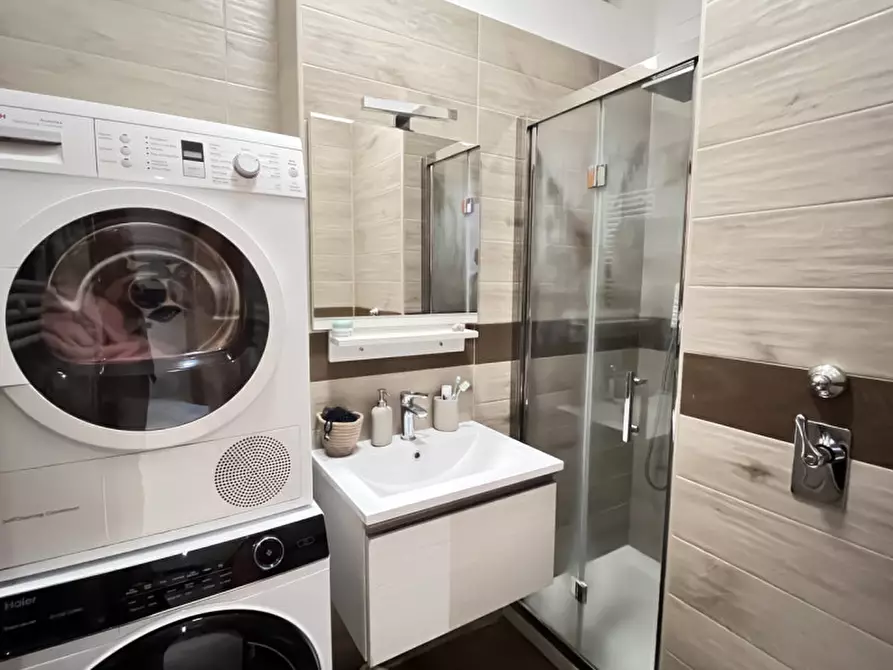 Immagine 19 di Appartamento in vendita  in Via Vittorio Emanuele II a Buccinasco