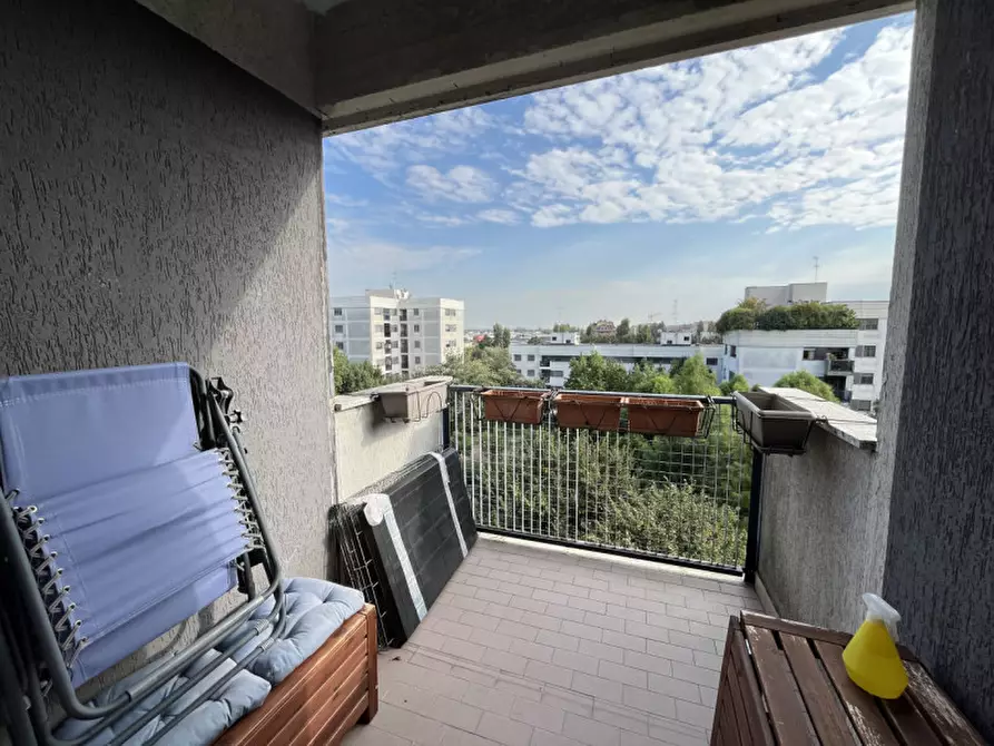 Immagine 21 di Appartamento in vendita  in Via Vittorio Emanuele II a Buccinasco