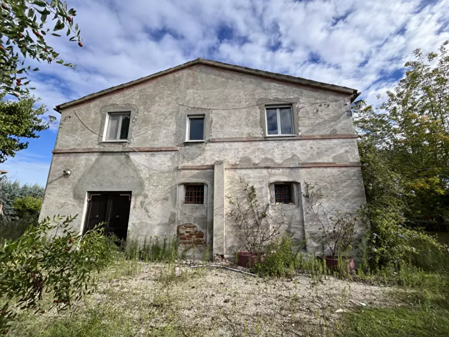 Immagine 1 di Rustico / casale in vendita  in VIA DELLE FONTANELLE PASSATEMPO OSIMO a Osimo