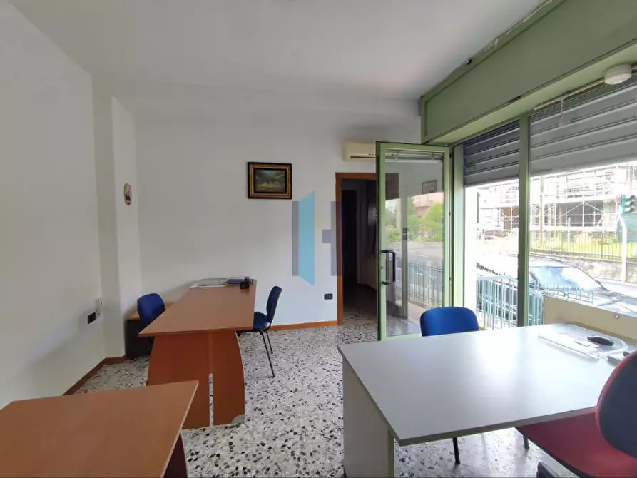 Immagine 3 di Ufficio in affitto  in Via Conte Camillo Benso di Cavour a Botticino