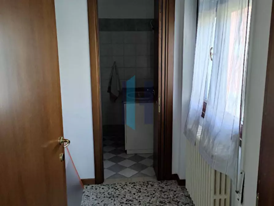 Immagine 8 di Ufficio in affitto  in Via Conte Camillo Benso di Cavour a Botticino