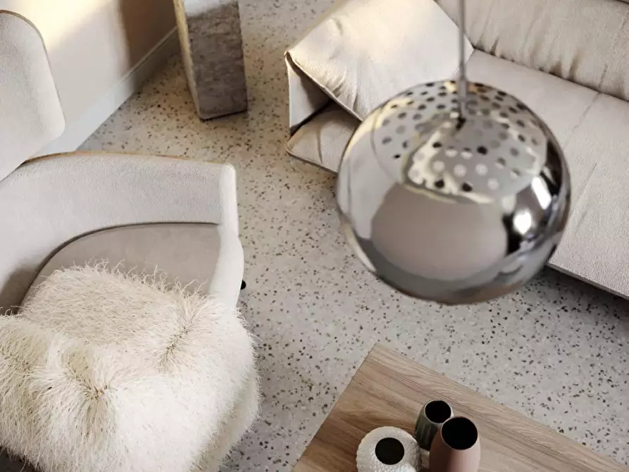 Immagine 4 di Appartamento in vendita  in VIA CALZAIUOLI a Firenze