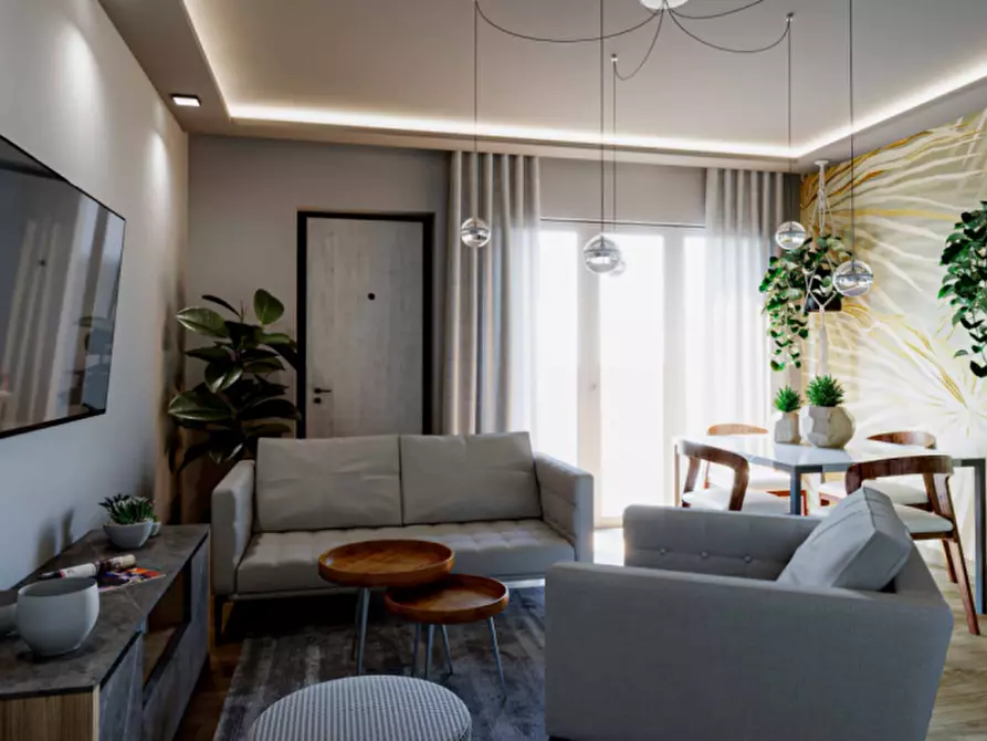 Immagine 13 di Appartamento in vendita  in VIA CALZAIUOLI a Firenze