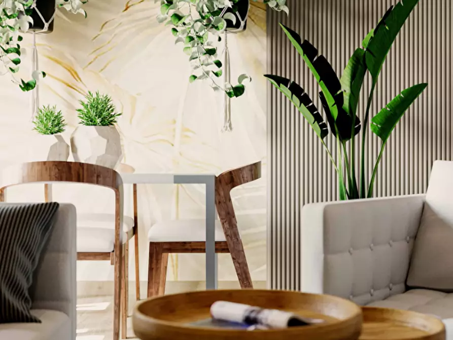 Immagine 14 di Appartamento in vendita  in VIA CALZAIUOLI a Firenze