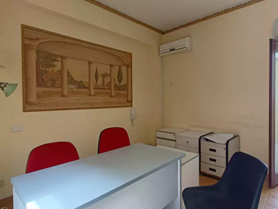 Immagine 3 di Ufficio in vendita  in via umberto I a Barcellona Pozzo Di Gotto