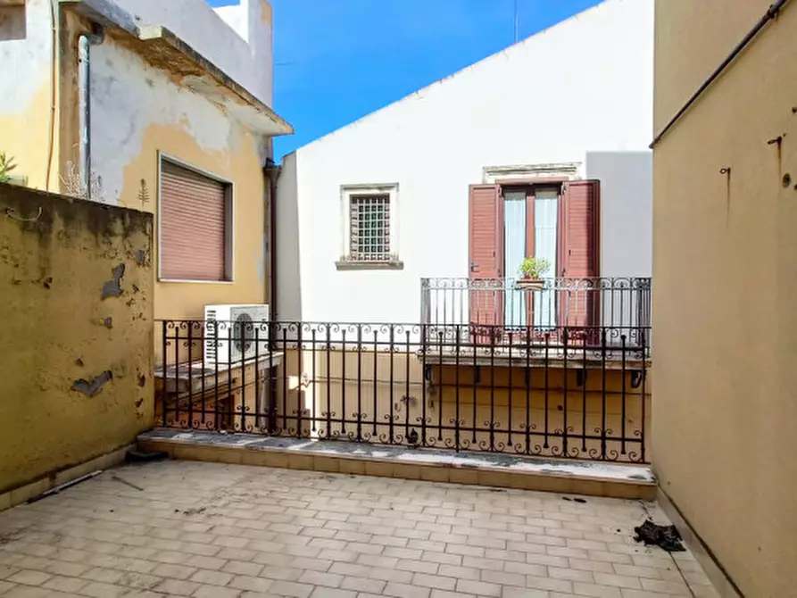 Immagine 4 di Ufficio in vendita  in via umberto I a Barcellona Pozzo Di Gotto