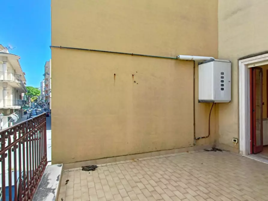 Immagine 5 di Ufficio in vendita  in via umberto I a Barcellona Pozzo Di Gotto