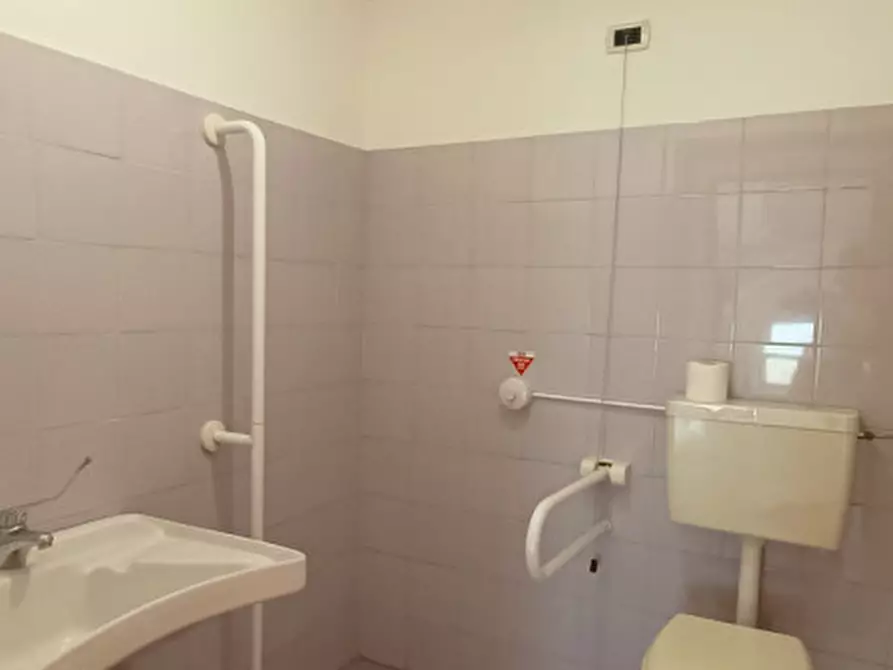 Immagine 6 di Ufficio in vendita  in via umberto I a Barcellona Pozzo Di Gotto