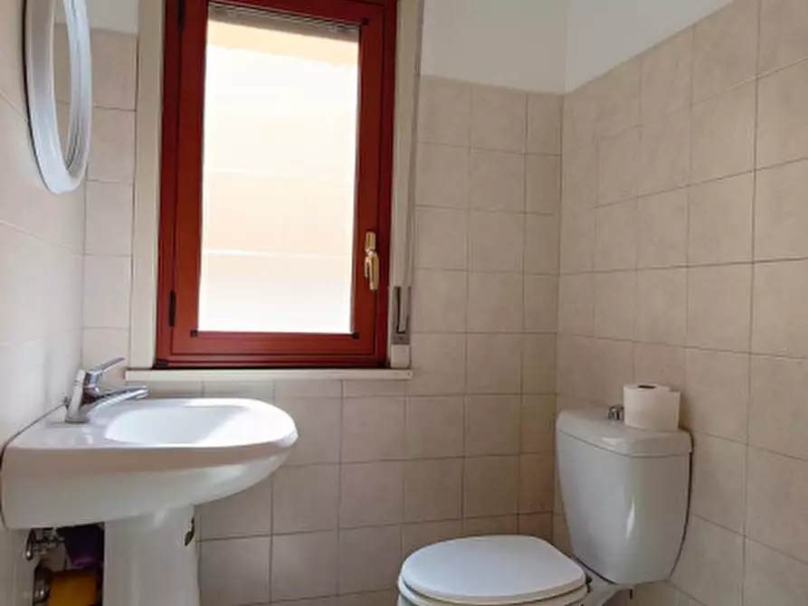 Immagine 7 di Ufficio in vendita  in via umberto I a Barcellona Pozzo Di Gotto