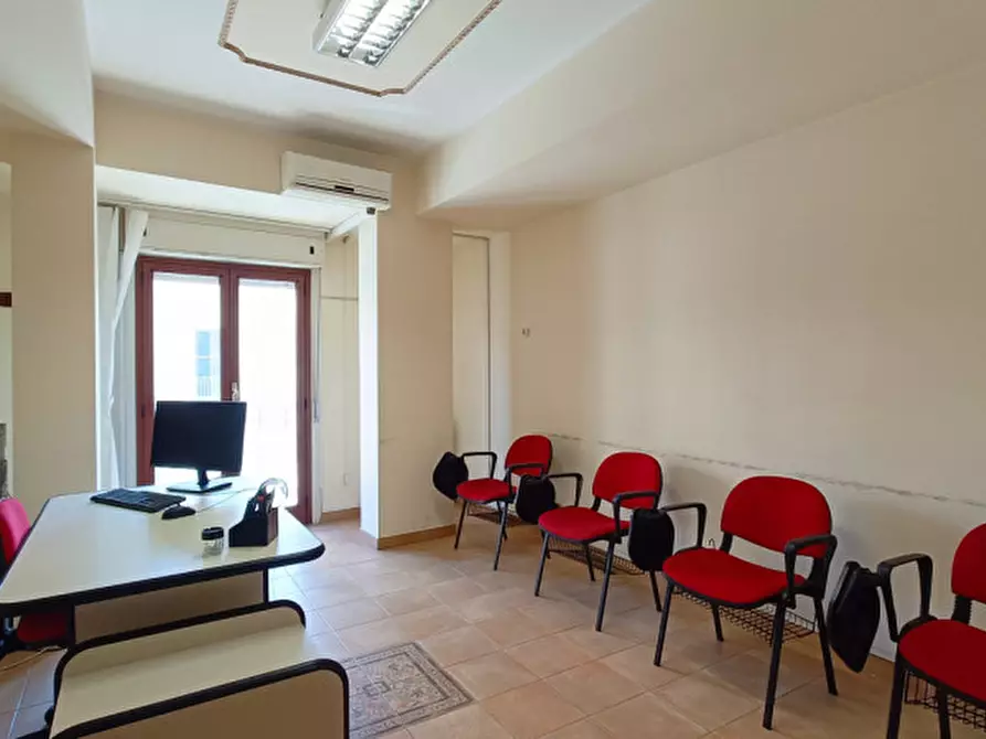 Immagine 8 di Ufficio in vendita  in via umberto I a Barcellona Pozzo Di Gotto