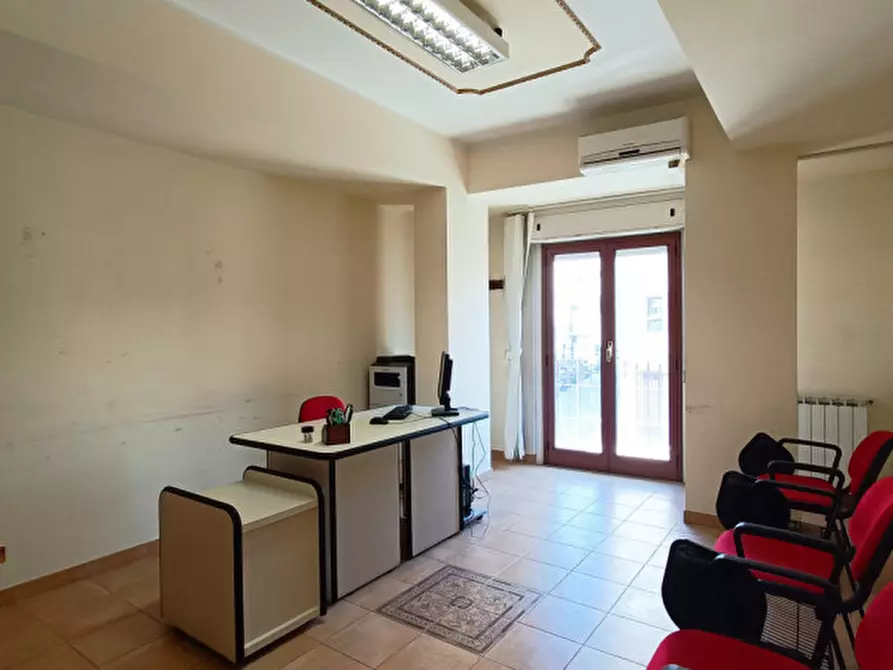 Immagine 9 di Ufficio in vendita  in via umberto I a Barcellona Pozzo Di Gotto