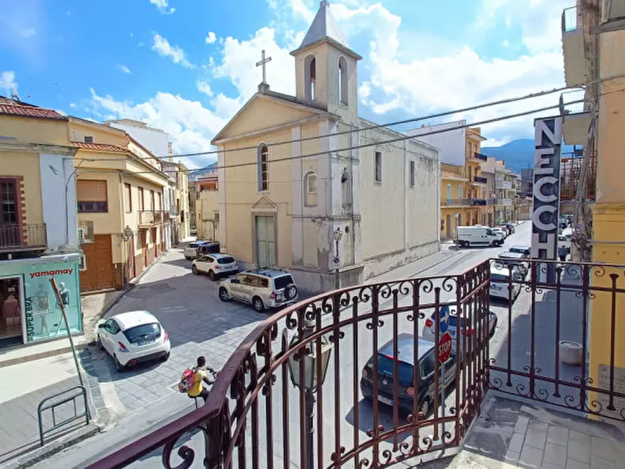 Immagine 11 di Ufficio in vendita  in via umberto I a Barcellona Pozzo Di Gotto