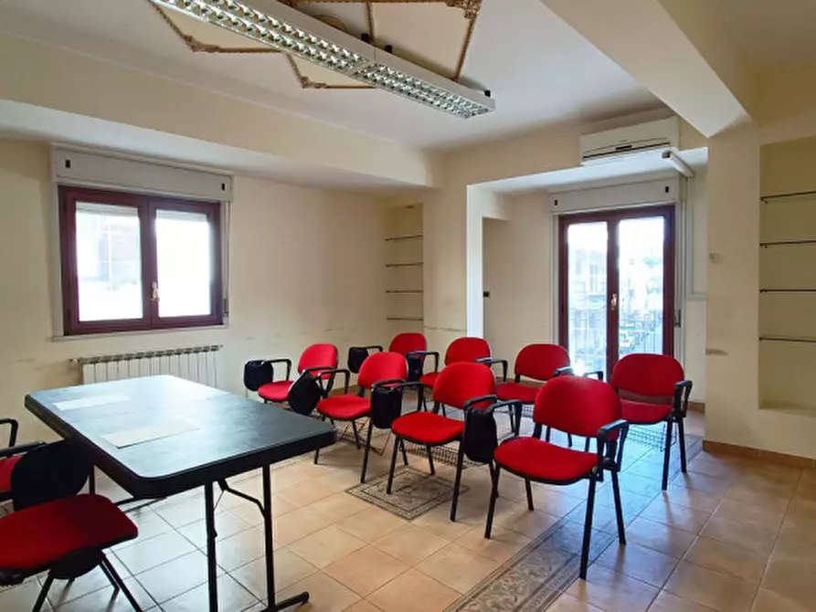 Immagine 12 di Ufficio in vendita  in via umberto I a Barcellona Pozzo Di Gotto