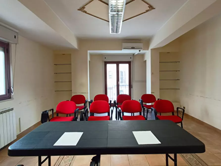 Immagine 13 di Ufficio in vendita  in via umberto I a Barcellona Pozzo Di Gotto