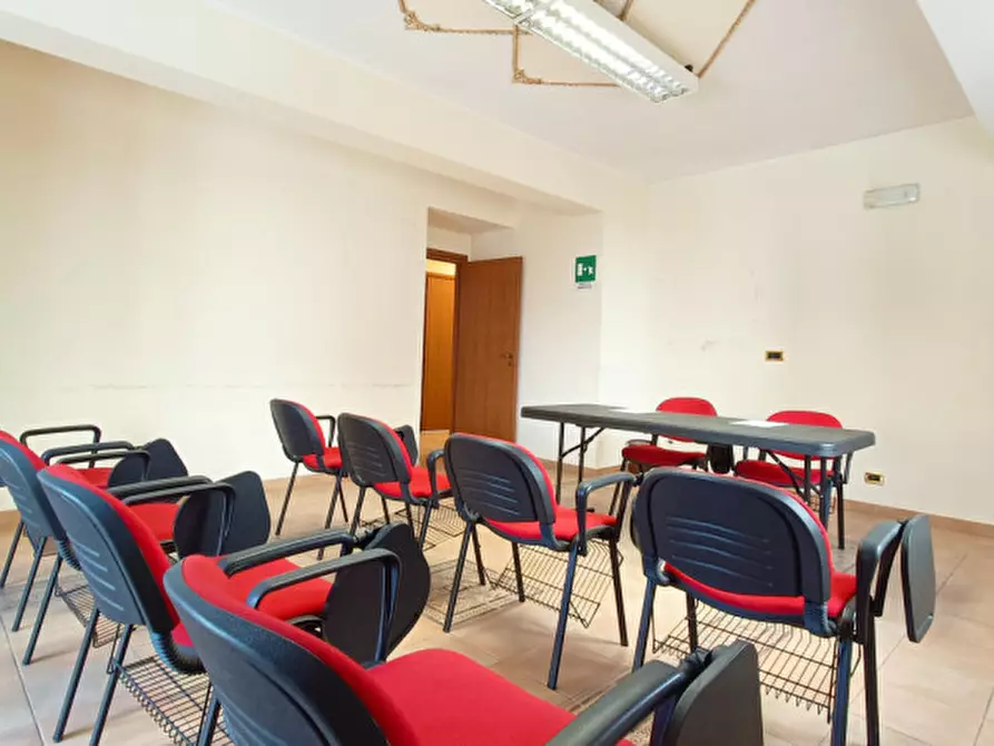 Immagine 14 di Ufficio in vendita  in via umberto I a Barcellona Pozzo Di Gotto