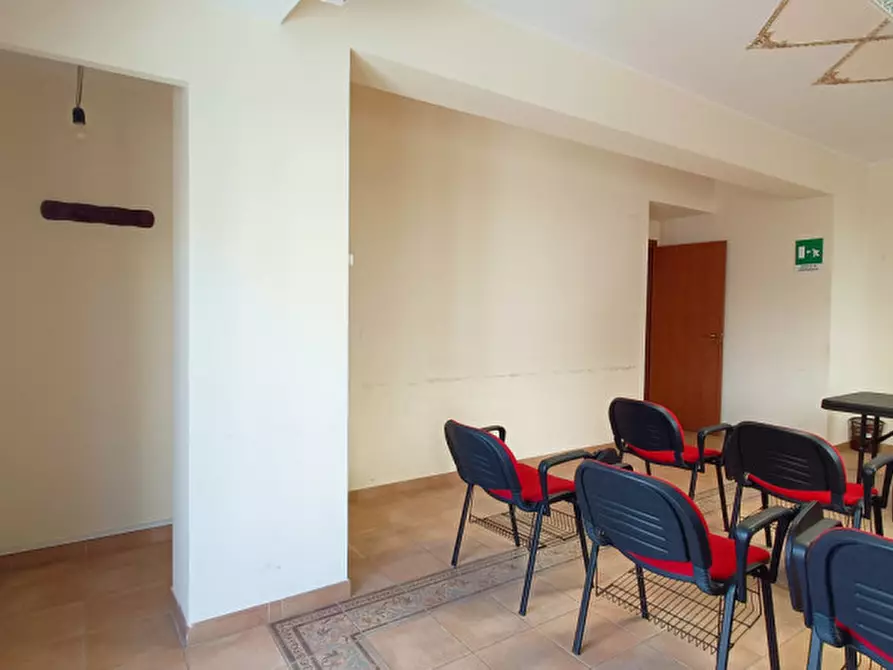 Immagine 15 di Ufficio in vendita  in via umberto I a Barcellona Pozzo Di Gotto