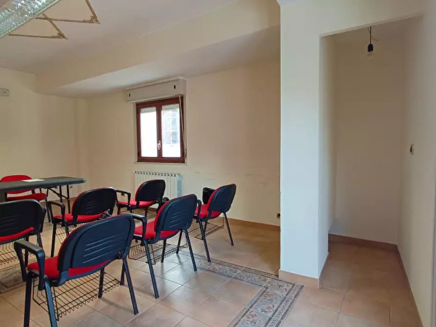 Immagine 16 di Ufficio in vendita  in via umberto I a Barcellona Pozzo Di Gotto