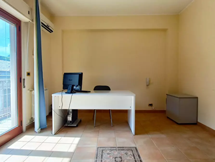 Immagine 19 di Ufficio in vendita  in via umberto I a Barcellona Pozzo Di Gotto