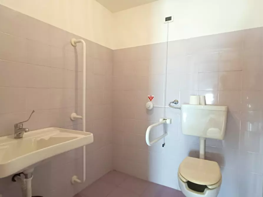 Immagine 21 di Ufficio in vendita  in via umberto I a Barcellona Pozzo Di Gotto