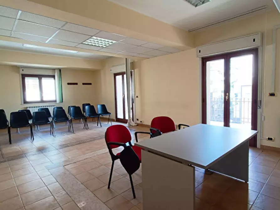 Immagine 23 di Ufficio in vendita  in via umberto I a Barcellona Pozzo Di Gotto