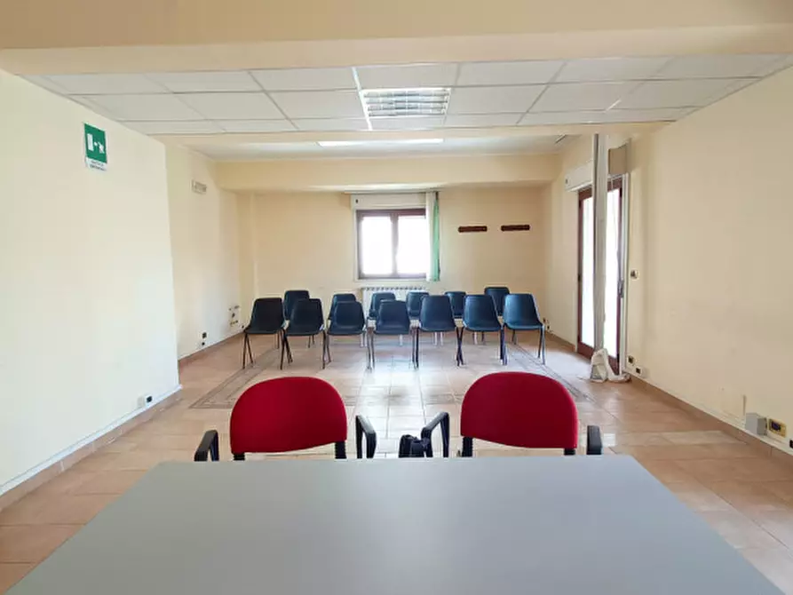 Immagine 24 di Ufficio in vendita  in via umberto I a Barcellona Pozzo Di Gotto