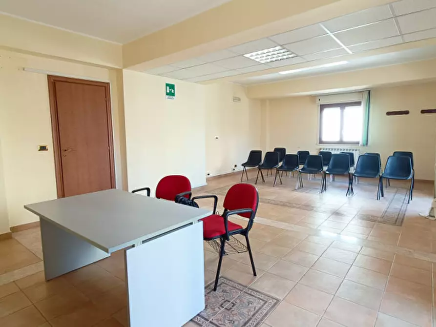 Immagine 25 di Ufficio in vendita  in via umberto I a Barcellona Pozzo Di Gotto